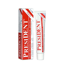 президент актив з/паста 50мл betafarma s p a  фото