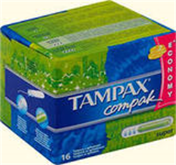 тампакс супер n16 с аппл фото