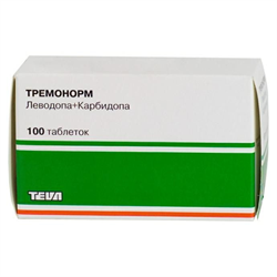 тремонорм 250 мг плюс 25 мг n100 табл фото