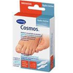 пластырь космос hydro active от влажных мозолей 3 размера n8 фото