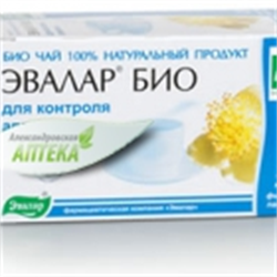 чай эвалар био 1,5г n20 для контроля аппетита фото