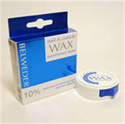 бельведер воск для ногтей и кутикулы 6г пантенол форте фото