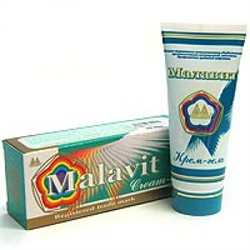 малавит крем-гель для лица 50 мл фото