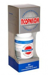 псорилом гранулы 30 г фото