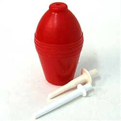 спринцовка б-3 с 2-мя наконеч фото