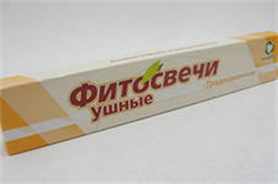 фитосвечи ушные детские n2 фото