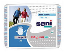 сени актив трусы впитывающие р l n10 фото