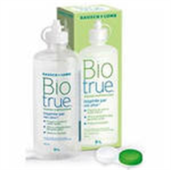биотру раствор для контактных линз 300 мл фото