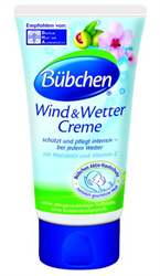 бюбхен крем 75мл для лица и тела фото