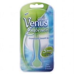 жиллет станок venus breeze плюс кассеты n2 фото