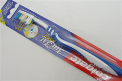 колгейт зубная щетка зиг-заг средняя 2 плюс 1 фото