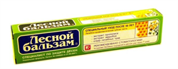 лесной бальзам з/паста 75мл прополис зверобой фото