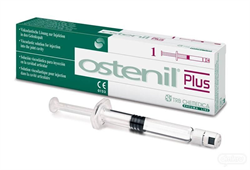 остенил плюс раствор для внутрисуставного введения 20 мг/мл 2 мл n1 шприц фото