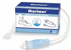 маример аспиратор назальный детский фото