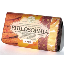 мыло нести данте скраб для тела 250 г фото