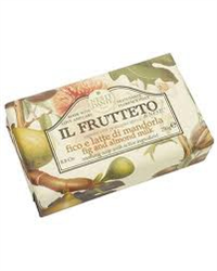 мыло нести данте инжир и миндальное молоко 250 г фото