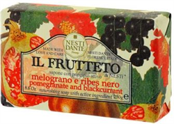 мыло нести данте гранат и чёрная смородина 250 г фото