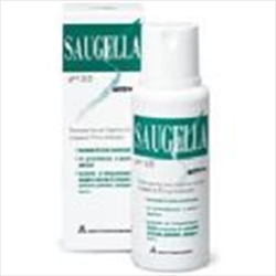 саугелла дермоликвидо мыло жидкое для интимной гигиены 250 мл фото