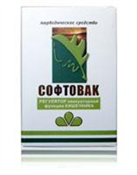 софтовак порошок для приема внутрь 100 г фото