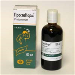 простанорм экстр для внутр примен жидк фл 100мл фото