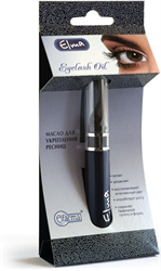 эльма масло для ресниц и бровей 10мл укрепл дина плюс ооо фото