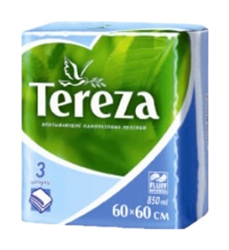 тереза мед пеленки нормал 60*60 см n3 фото