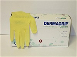 перчатки смотр dermagrip high risk р s n25 н/стер пар фото
