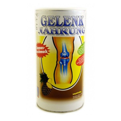 геленк нарунг ананас 600 г питание для суставов фото