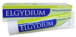 эльгидиум зубн паста-гель сенситив 75 мл фото