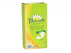 натурелла прокладки ультра нормал календула n10 фото