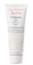 авен гидранс оптималь риш uv20 крем для сухой кожи 40 мл фото