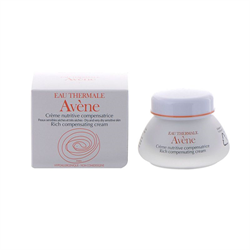 авен крем питательный компенсирующий 50 мл фото