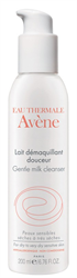 авен молочко очищающее мягкое 200 мл фото