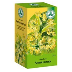 липа цветки пач 35г красногорск фото