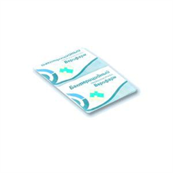 пластырь бактерицидный 4смx10см фото