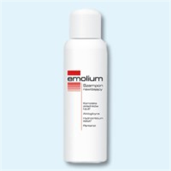 эмолиум шампунь увлажняющий 200 мл фото