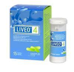 ливео 4 n15 капс фото