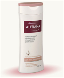 алерана бальзам-ополаскиватель для всех типов волос 200 мл фото