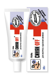 синяк-off 30,0 гель фото