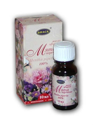 масло мятное 10мл фото