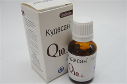 кудесан форте раствор для приёма внутрь 20 мл фото