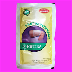 бинт трубчатый n5 фото