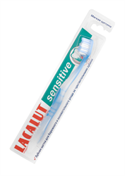 лакалют зубная щетка сенситив фото