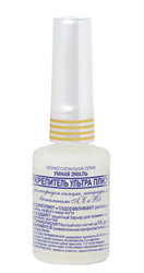 умная эмаль лак-укрепитель 11мл протеин фото