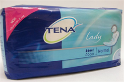 тена леди нормал прокладки уролог №12 фото