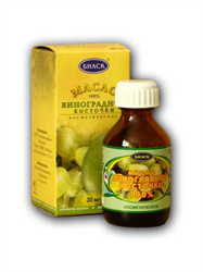 аспера масло косметич 30мл виноградная косточка фото