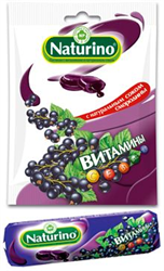 натурино пастилки n8 вит и сок черн смородины фото