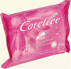 кэфри алое салфетки для интим гигиен n20 фото