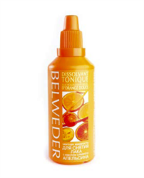 бельведер жидкость для снятия лака апельсин 60 мл фото