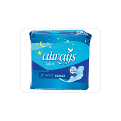 олвейз прокладки ультра найт n7 фото